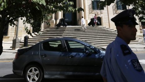 3,5 г. затвор за италианец, опитал да убие българин 