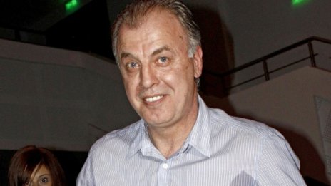 Наско Сираков за ЦСКА: Съживихме мъртвец