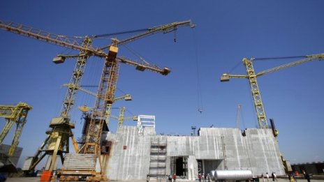 Не ми било саботаж, най ми било административна грешка