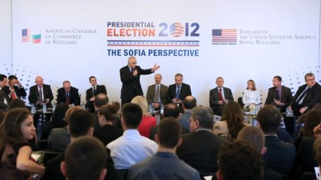 Има ли значение за нас кой ще е следващият US президент?