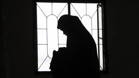 Когато жертвата се превръща в насилник