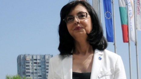 Кунева няма да се коалира с ГЕРБ, БСП или ДПС
