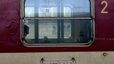 Купуваме си билети за влак със SMS