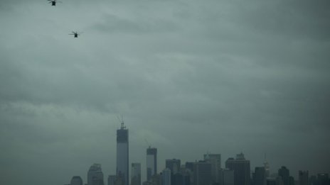 Източните щати след Санди - щети за до $100 млрд. 