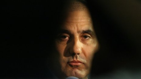 ЕК да провери делото срещу Цонев, призова МВР шефът 