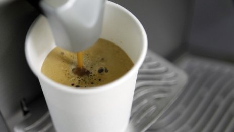 Запечатват вендинг машини без връзка с данъчните от 1 ноември