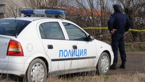 Откриха труп на двегодишно в Разлог