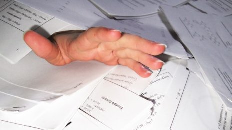 Стрес и адаптация в новата фирма