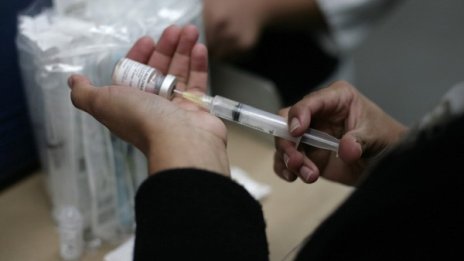 Противогрипната ваксина предпазва и сърцето