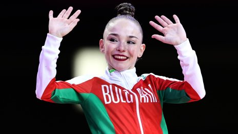 Стилияна Николова: Още не мога да осъзная какво точно се случи