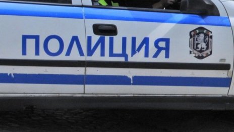 Задържаха обирджиите с упоителните бонбони