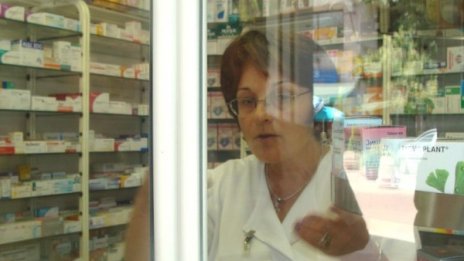 Договарянето на отстъпки за лекарствата не проработи