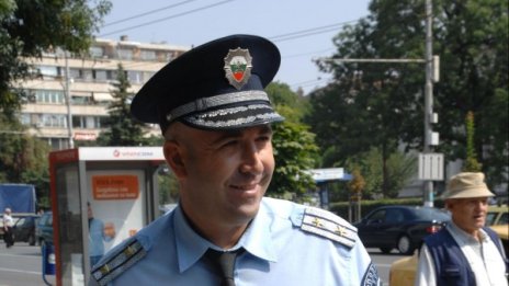 КАТ започва масирани акции в София