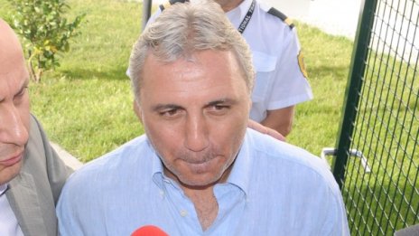 Стоичков: Само Барса създава футболисти
