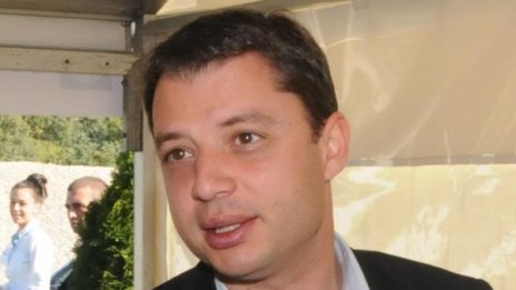 Добрев отдавна е казал „не" на Белене 