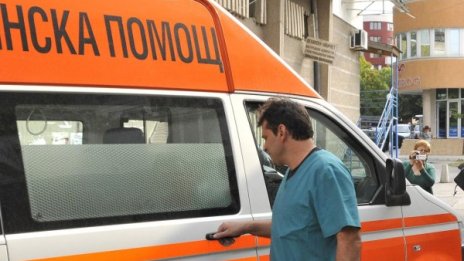 36 деца с хранително натравяне в Разлог