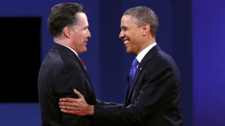 Неомъжените ще решат кой ще е новият US президент 