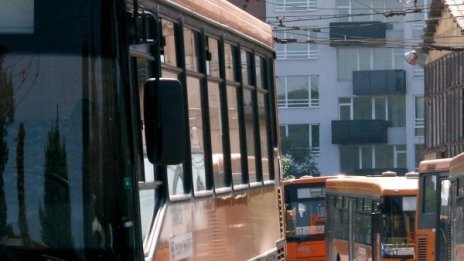 ГЕРБ срещу БСП за транспорта в Пловдив 