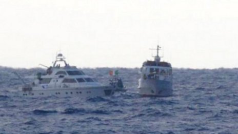 В Истанбул започва процесът заради турския кораб "Мави Мармара" 