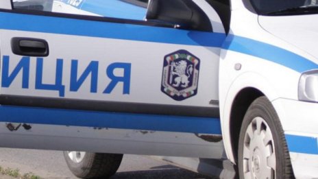 Спипаха измамник, искал да си прехвърли 100 бона от чужда сметка 