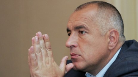 Премиерът изпрати съболезнователна телеграма за кончината на патриарх Максим 
