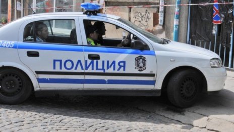 Труп на младеж откриха във Велико Търново