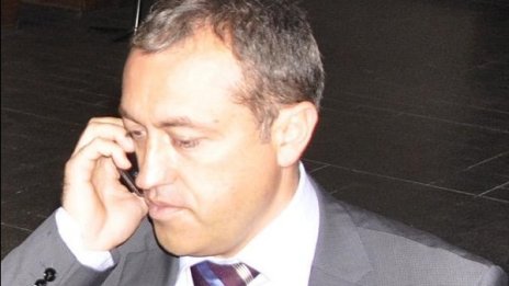 Няма да оневиняваме Марковска, отсече Бойко Найденов 