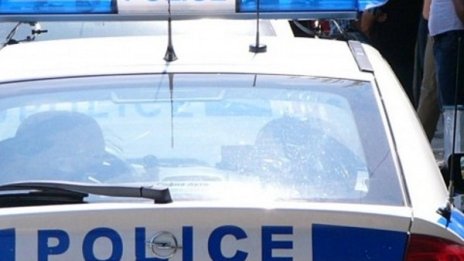 Хванаха 11 чужденци, опитали да преминат нелегално границата ни през Турция