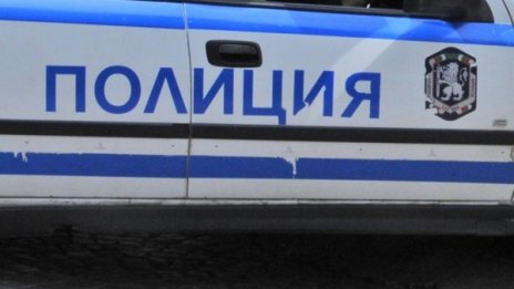 13-годишно момче подкара "Опел" и  катастрофира в Кърджали