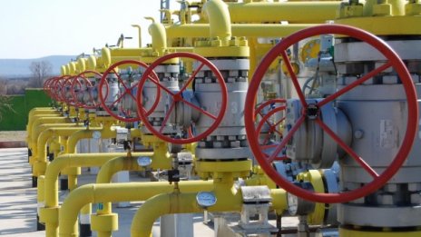 "Булгаргаз" чака новия договор с Русия за цената на газа от януари