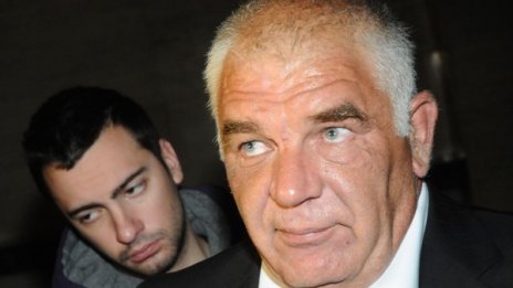 Контрабандистите на цигари разчитали на покровителство