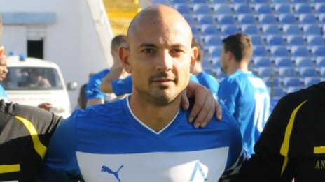 Пелето в игра за Левски срещу Лудогорец