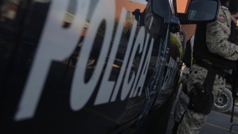 Кървава сватба в Мексико 
