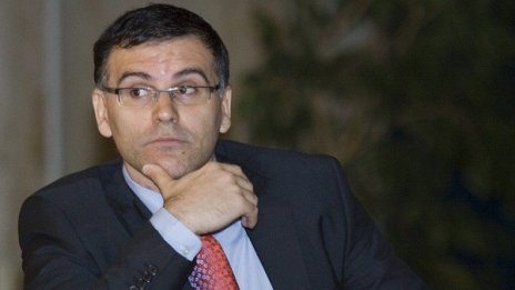Проблемът на българите са ниските доходи, призна Дянков 