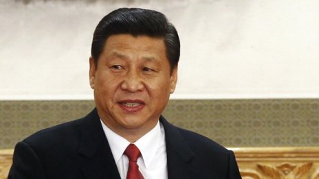  Кой е Си Цзинпин &ndash; човекът, който поема кормилото на Китай?