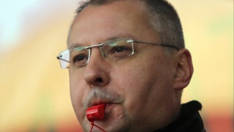  Сергей Станишев поиска доверието на хората 