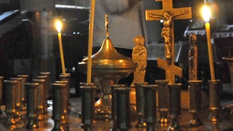 Почина народният певец Илия Аргиров