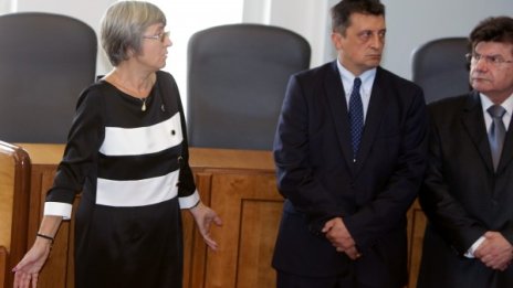 Бойко Найденов: Добре е Марковска да излезе в по-дълъг отпуск