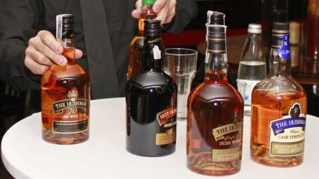 Спипаха крадла в хипермаркет в Пловдив