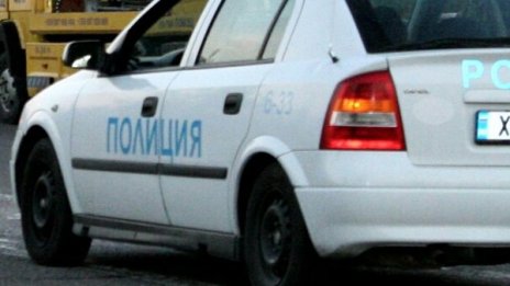 Мъж и момиче загинаха при катастрофа в Пловдивско