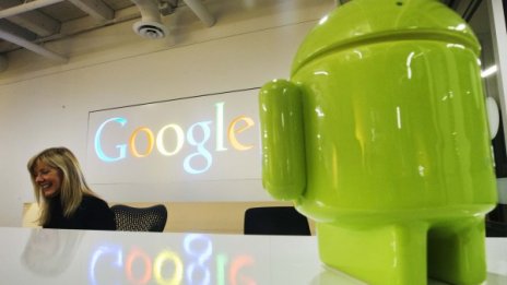 Google отменя Коледа и Нова година 