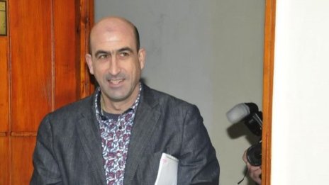 Съдът в Сливен отложи с месец поредно дело срещу Лечков
