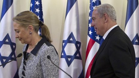 Израел предпочита мирно решение за Газа