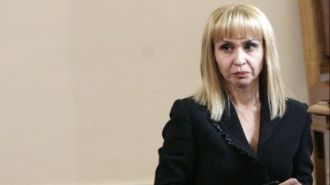 Изборът на Петър Стоянов за КС не е предрешен, рече Диана Ковачева 