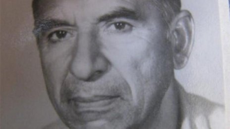 Полицията издирва Самри Ниязиев