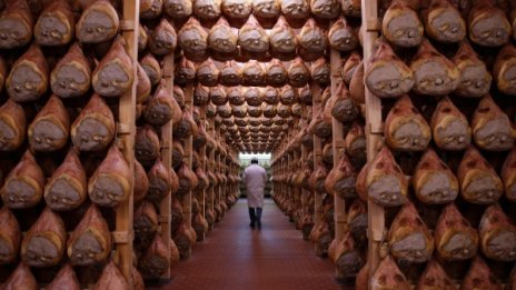 Дзадзики е най-трудната за произнасяне храна