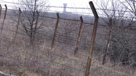Девет нелегални имигранти задържаха граничари