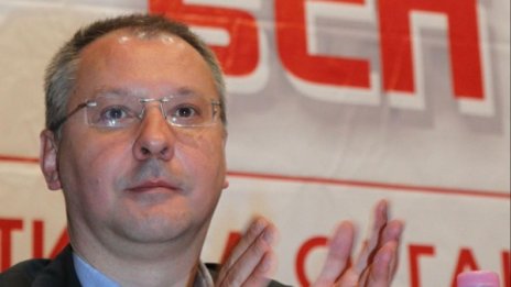 Станишев се запритесни за наследството на ГЕРБ