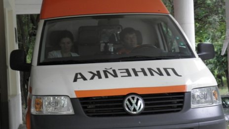 27-годишен загина в катастрофа на пътя Карнобат-Айтос 