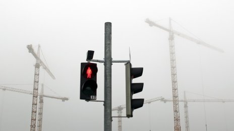 Източна Европа зависи от немската бизнес мощ 